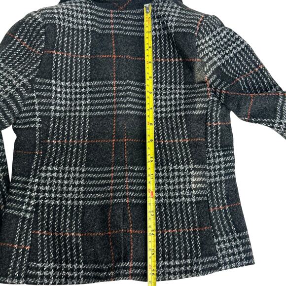 Trish Scully Gray William Blazer Boys Size 3 - Picture 4 of 6